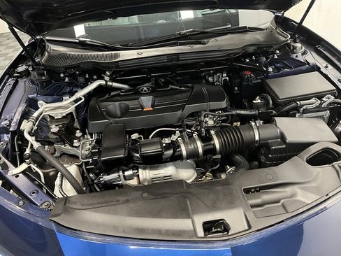 Certified 2022 Acura TLX SH-AWD w/ Advance Package image 20