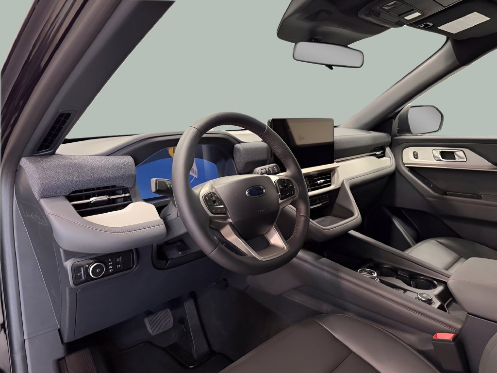 New 2027 Ford Explorer Active w/ Active Comfort Package AWD/4WD image 18