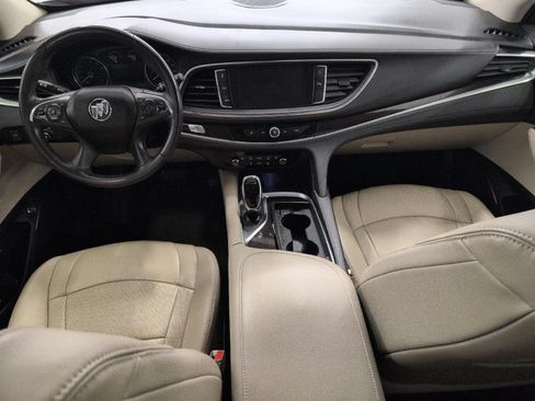 Used 2020 Buick Enclave Essence w/ Trailering Package, 5000 lbs. AWD/4WD image 7
