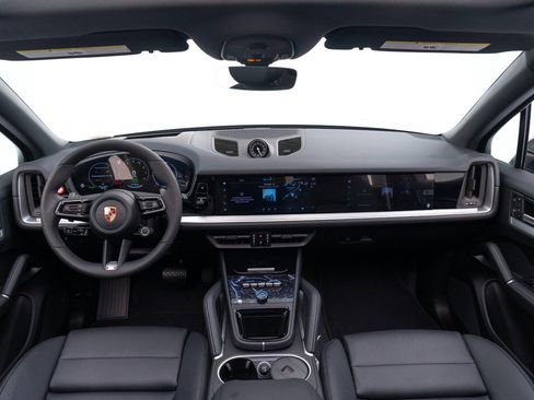 New 2026 Porsche Cayenne E-Hybrid image 20