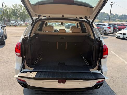 Used 2016 BMW X5 xDrive35i AWD/4WD image 16