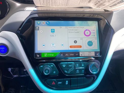 Used 2019 Chevrolet Bolt LT FWD image 17