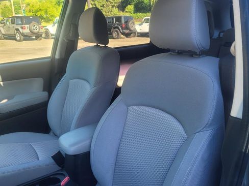 Used 2014 Subaru Forester 2.5i Premium w/ All-Weather Package AWD/4WD image 12