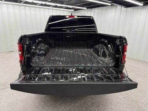 Used 2025 RAM 1500 Lone Star AWD/4WD image 8