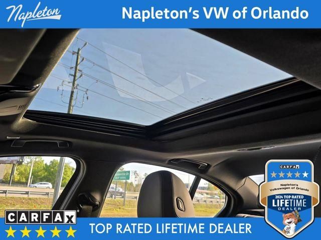 Used 2025 BMW 330i Sedan RWD image 15