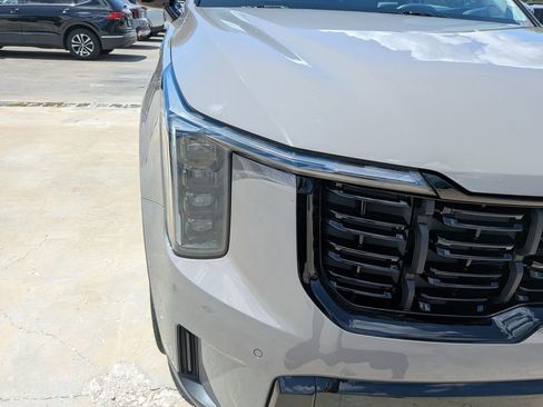 Certified 2026 Kia Sorento SX AWD/4WD image 10