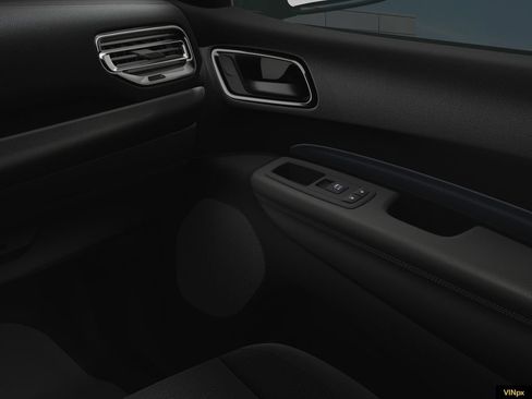 New 2024 Dodge Durango SXT w/ SXT Blacktop Group AWD/4WD image 21