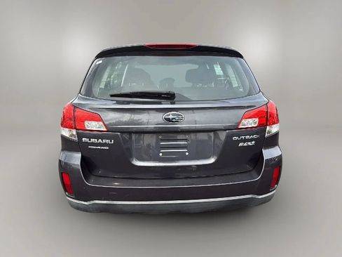 Used 2012 Subaru Outback 2.5i w/ Alloy Wheel Pkg AWD/4WD image 4