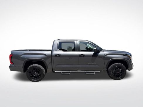 Used 2024 Toyota Tundra SR5 w/ SR5 Convenience Package AWD/4WD image 4