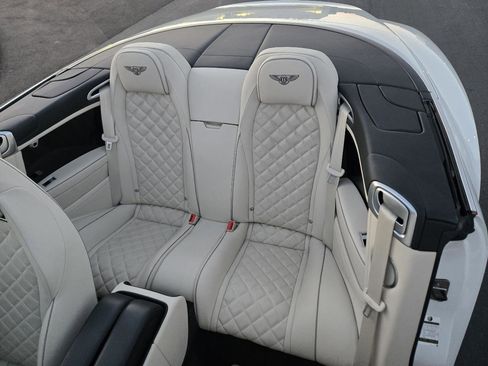 Used 2016 Bentley Continental GT V8 S AWD/4WD image 8