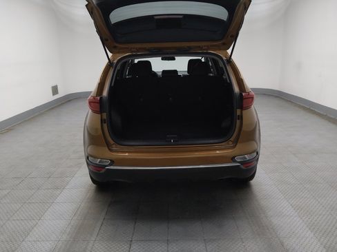 Used 2021 Kia Sportage LX image 29