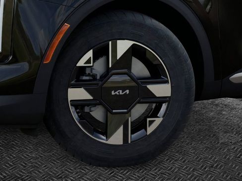 New 2026 Kia Sportage LX image 9