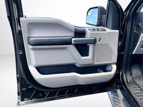 Used 2018 Ford F150 XLT AWD/4WD image 24