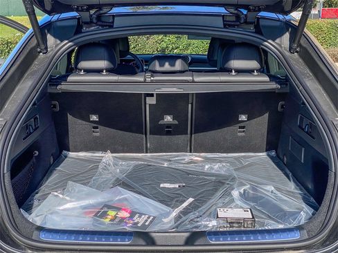 New 2025 Mercedes-Benz GLC 43 AMG 4MATIC Coupe image 27