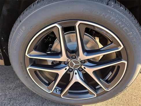 New 2026 Mercedes-Benz GLE 53 AMG 4MATIC Coupe image 29