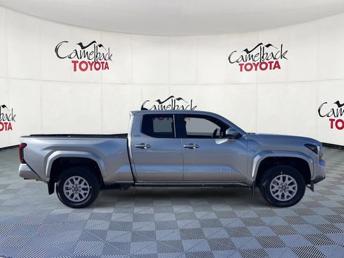 New 2026 Toyota Tacoma SR5 image 8