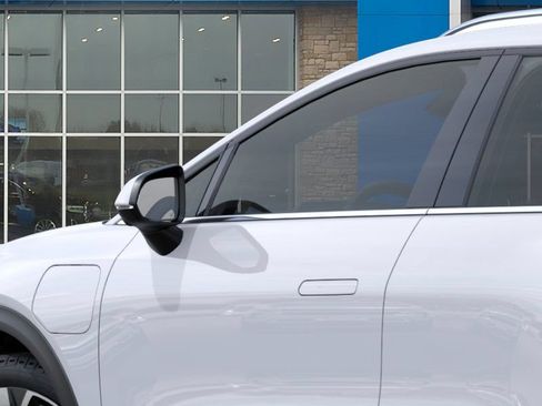 New 2026 Chevrolet Equinox EV LT FWD image 12