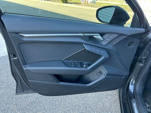 Used 2022 Audi A3 2.0T Premium image 21