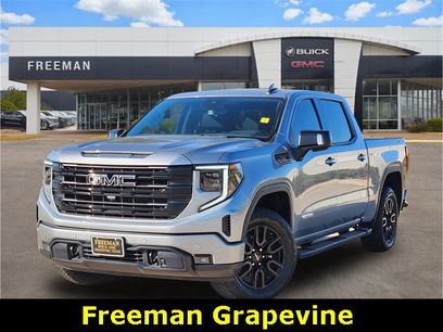 Used 2025 GMC Sierra 1500 Elevation w/ Elevation Premium Package