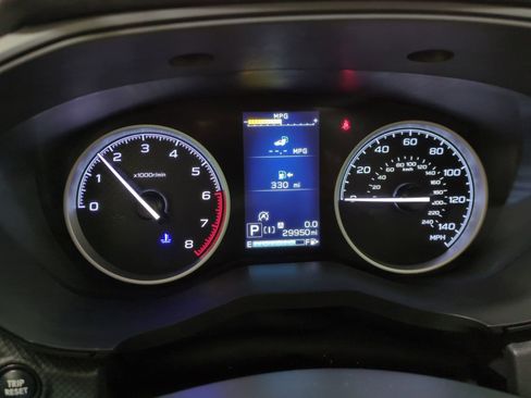 Certified 2024 Subaru Forester Premium AWD/4WD image 19