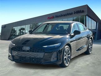 New 2026 Audi A6 Premium Plus video 1