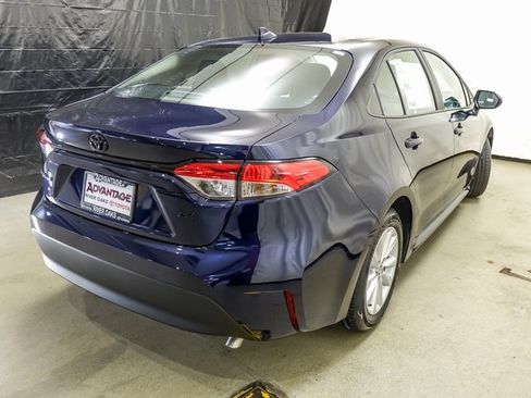 New 2026 Toyota Corolla LE image 7