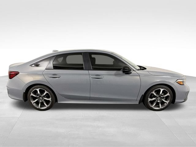 Used 2025 Honda Civic Sport image 8