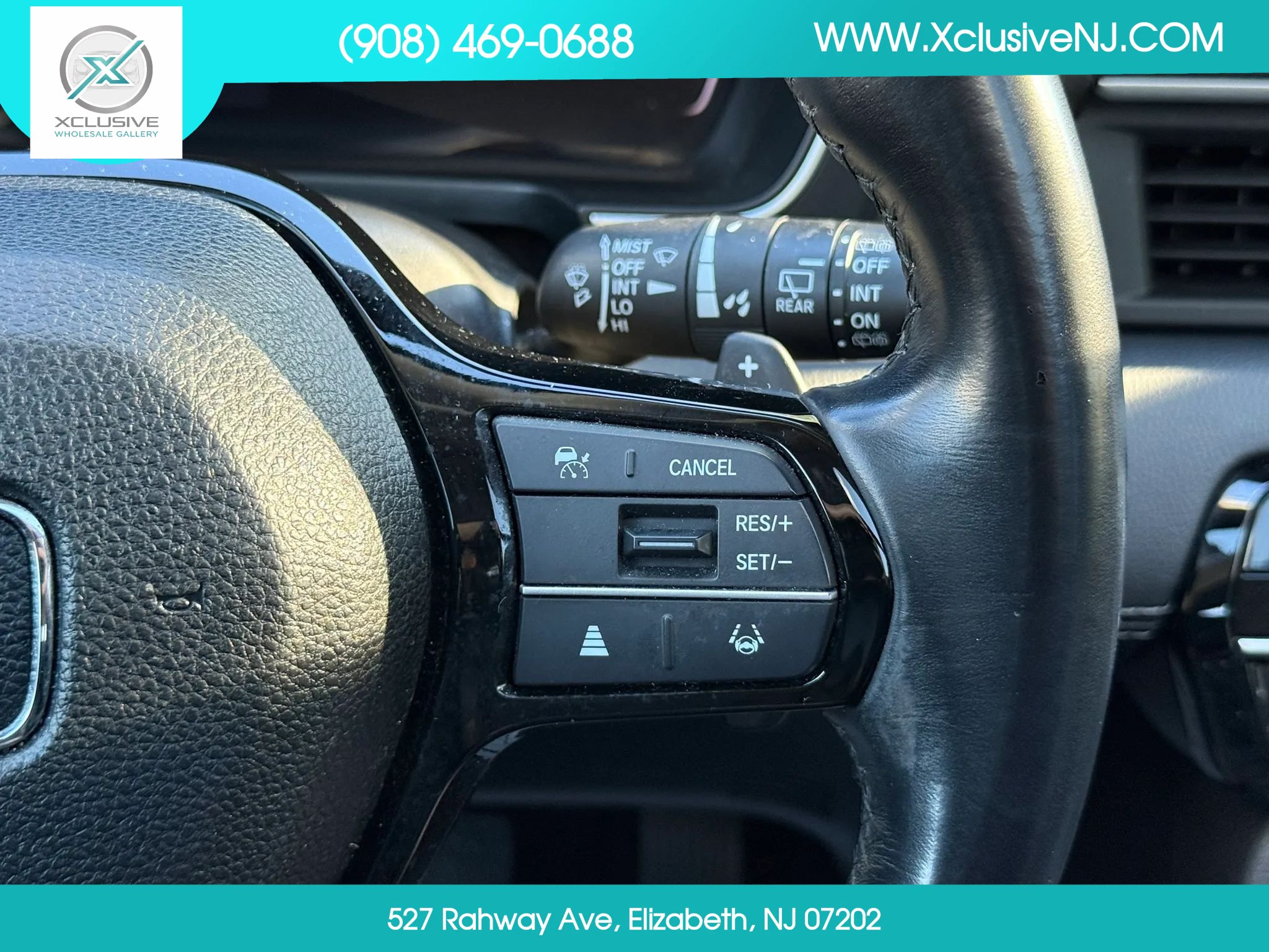 Used 2023 Honda Pilot Touring image 13