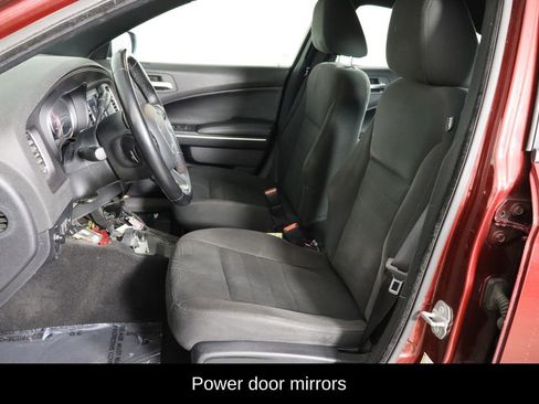 Used 2020 Dodge Charger Police image 7