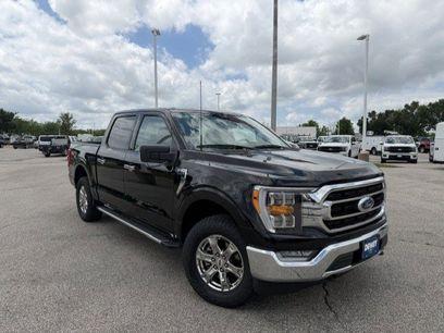 Used 2023 Ford F150 XLT w/ Equipment Group 302A High