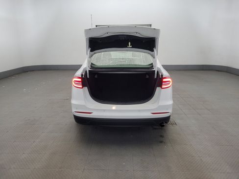 Used 2019 Ford Fusion SE FWD image 29
