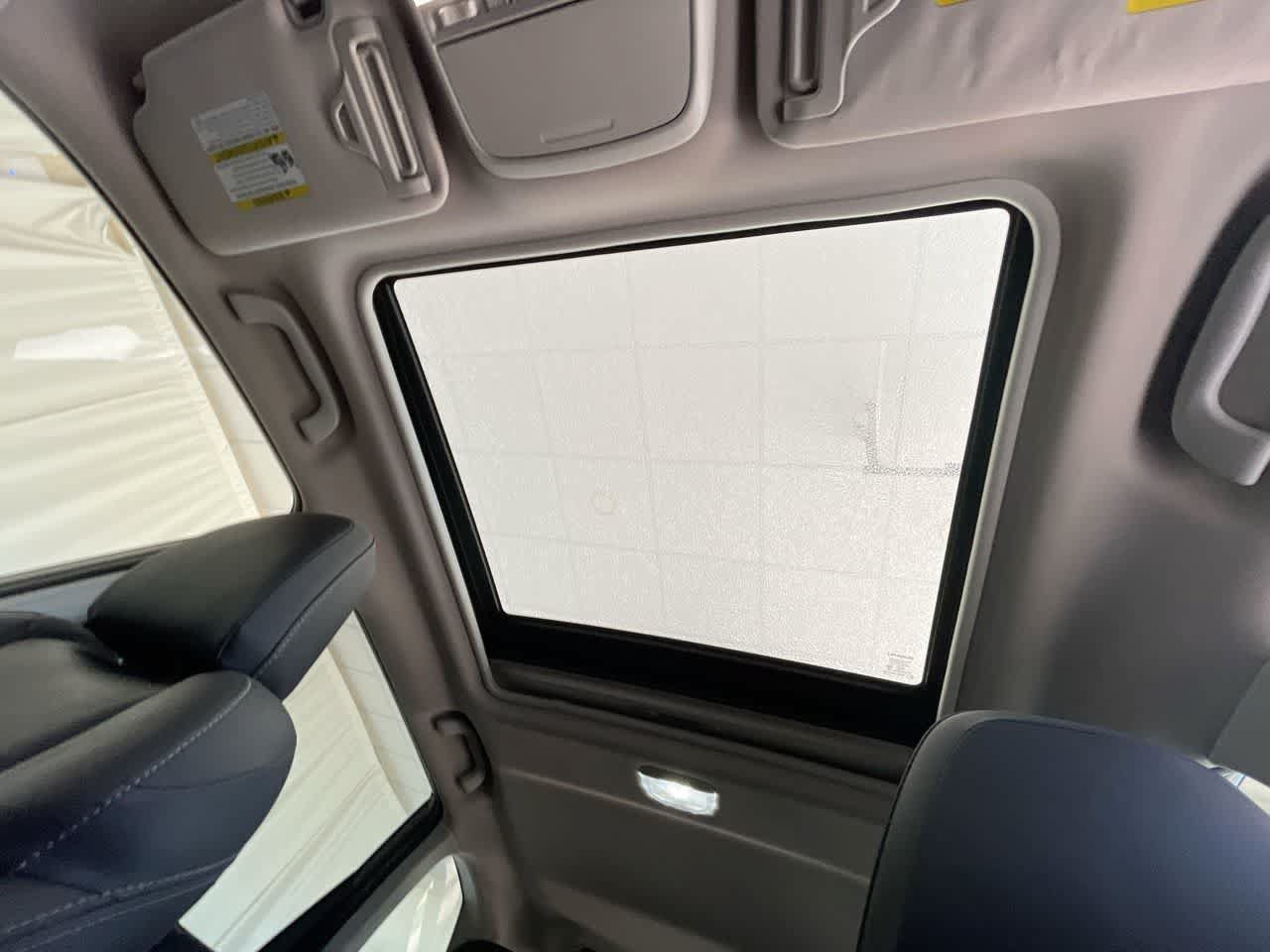 Used 2019 Subaru Forester Touring AWD/4WD image 22