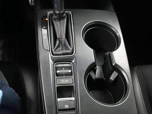 Used 2024 Honda Civic Sport image 12