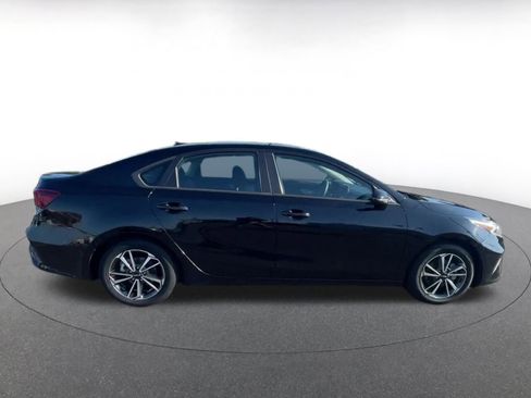 Used 2023 Kia Forte LXS w/ LXS Technology Package image 16