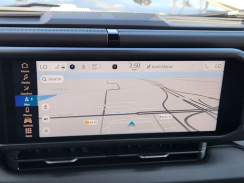 New 2025 Jeep Wrangler Sahara image 14