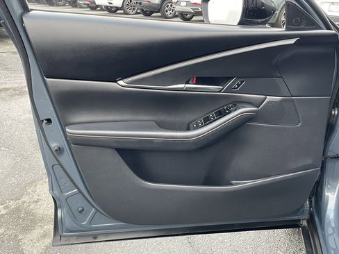 Used 2024 MAZDA CX-30 AWD 2.5 S w/ Preferred Package image 14
