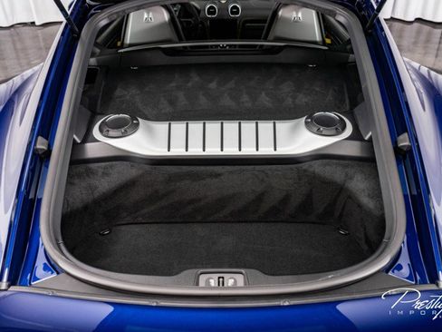 Used 2020 Porsche 718 Cayman GT4 image 16