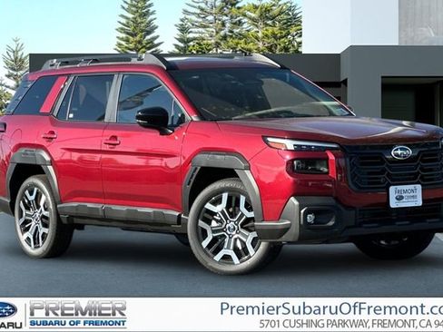 New 2026 Subaru Outback Touring XT image 1