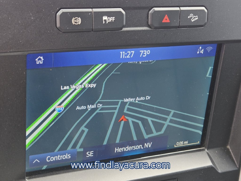 Used 2021 Ford F250 Lariat w/ Lariat Value Package AWD/4WD image 24