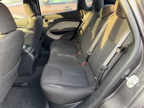 Used 2016 Dodge Dart SXT w/ Rallye Appearance Group image 9