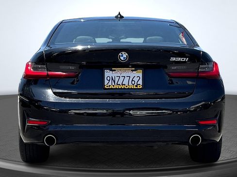 Used 2019 BMW 330i Sedan image 4