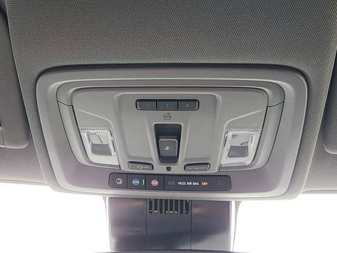 New 2026 GMC Sierra 1500 SLT w/ SLT Premium Plus Package image 35