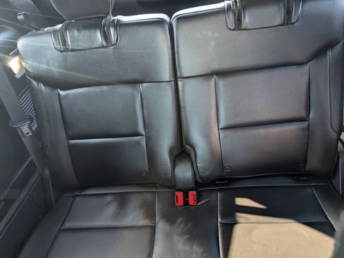 Used 2020 Ford Explorer ST w/ Premium Technology Package image 29