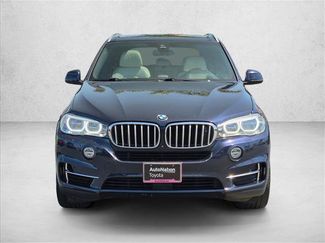 Used 2018 BMW X5 xDrive50i AWD/4WD video 2