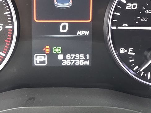 Certified 2023 Subaru Ascent Limited AWD/4WD image 28