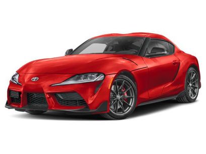 Used 2024 Toyota Supra Premium w/ Driver Assist Package