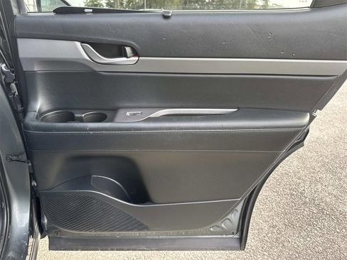 Used 2021 Hyundai Palisade SEL w/ Premium Package image 14