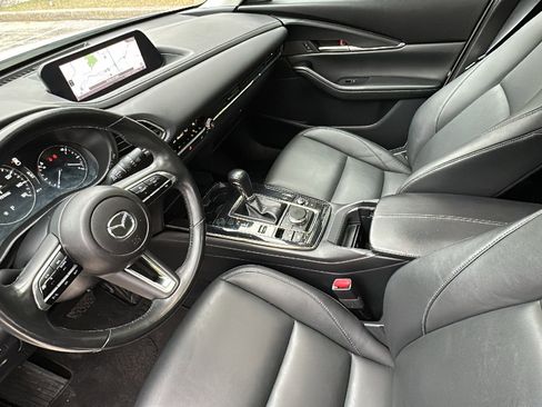 Used 2024 MAZDA CX-30 AWD 2.5 S w/ Preferred Package image 22
