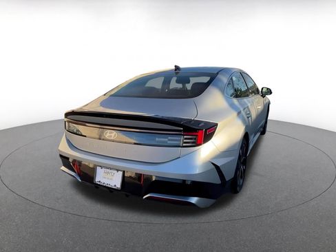 Used 2025 Hyundai Sonata SEL image 14