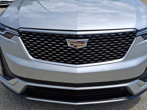 Used 2020 Cadillac XT6 Premium Luxury AWD/4WD image 9